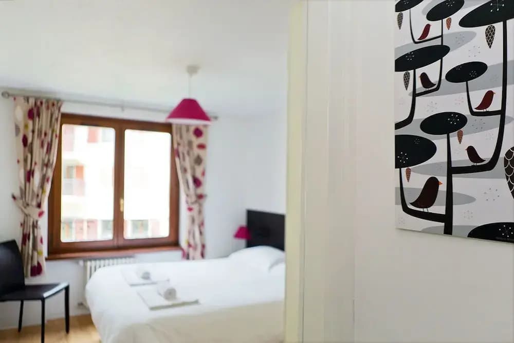 Apartment Les Cosmiques - Photo 1