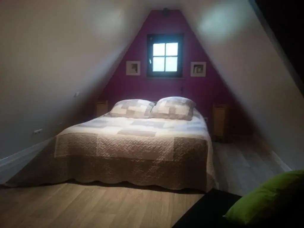 Gites de la Ferme de l'Eglise - Photo 3
