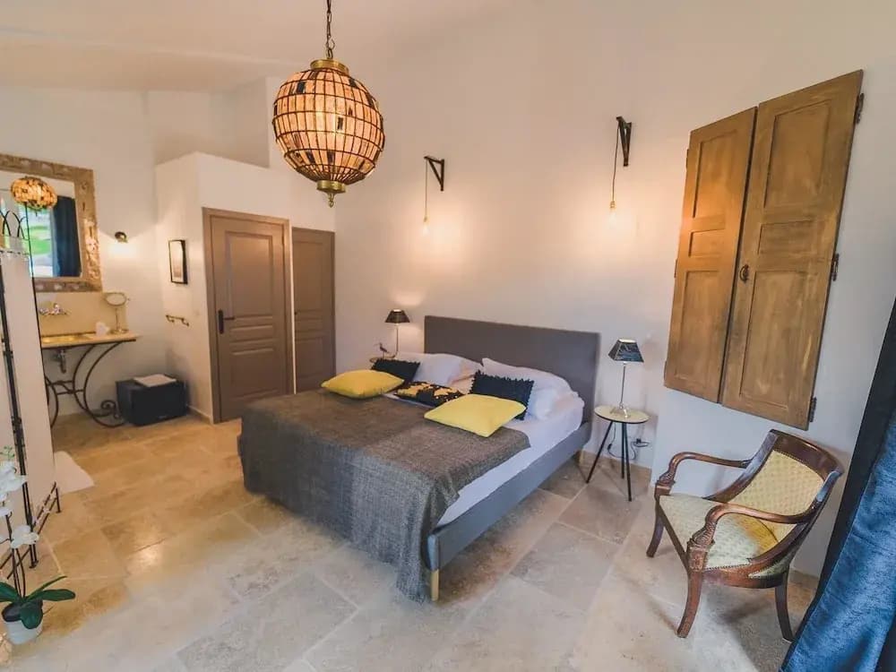 Maison Sadina - Photo 5
