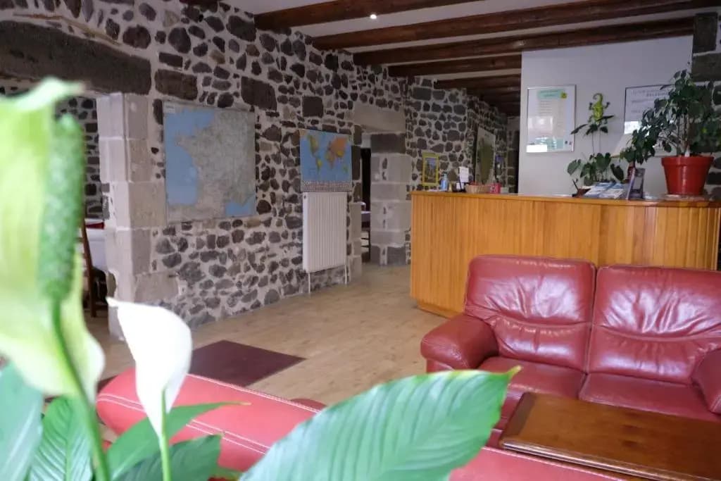 Hôtel le Bilboquet - Photo 2