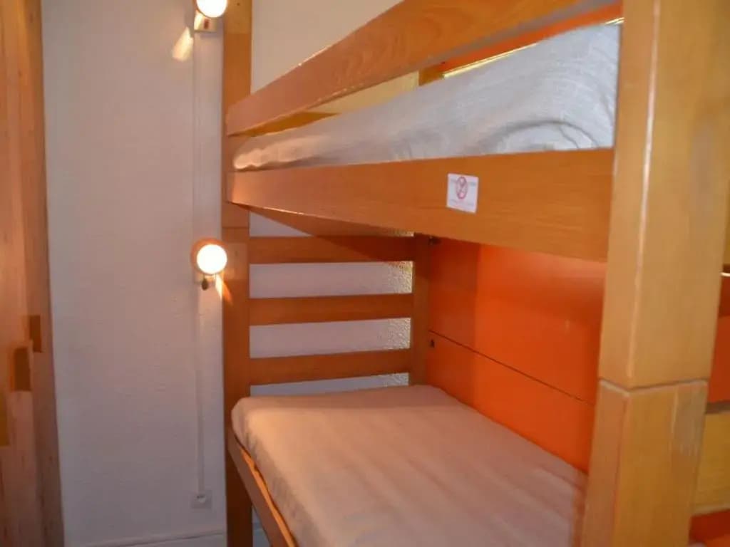 Appartement Les Menuires, 1 pièce, 4 personnes - FR-1-452-213 - Photo 3