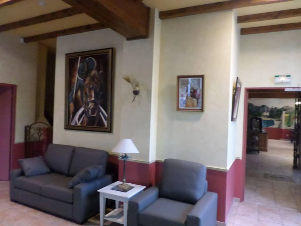 Brit Hotel Acacias - Photo 2