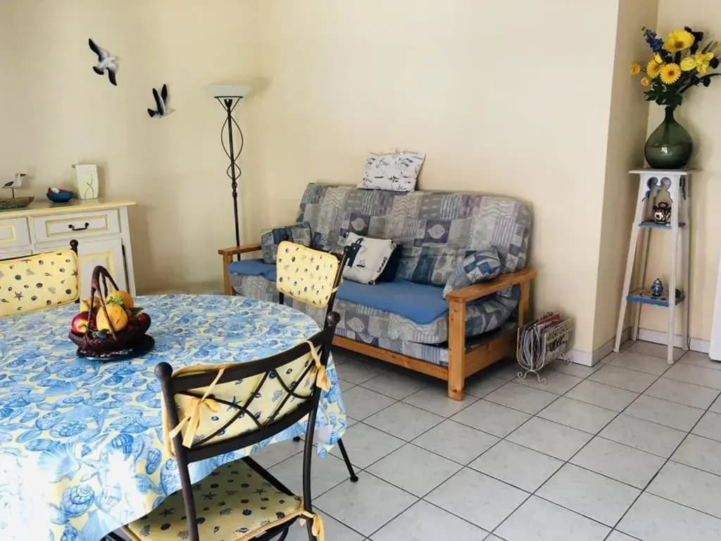 Appartement Arcachon, 2 pièces, 4 personnes - FR-1-433-48 - Photo 4