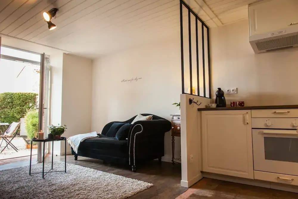 Il etait une fois chez moi Eugénie - Photo 2