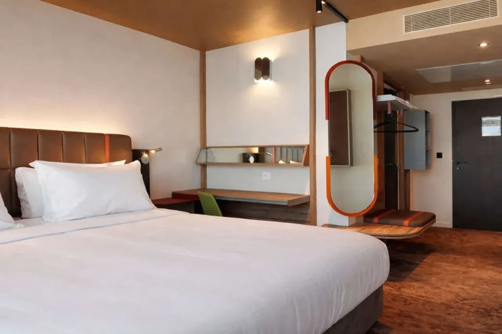 You Hotel Amiens - Handwritten Collection - Photo 2