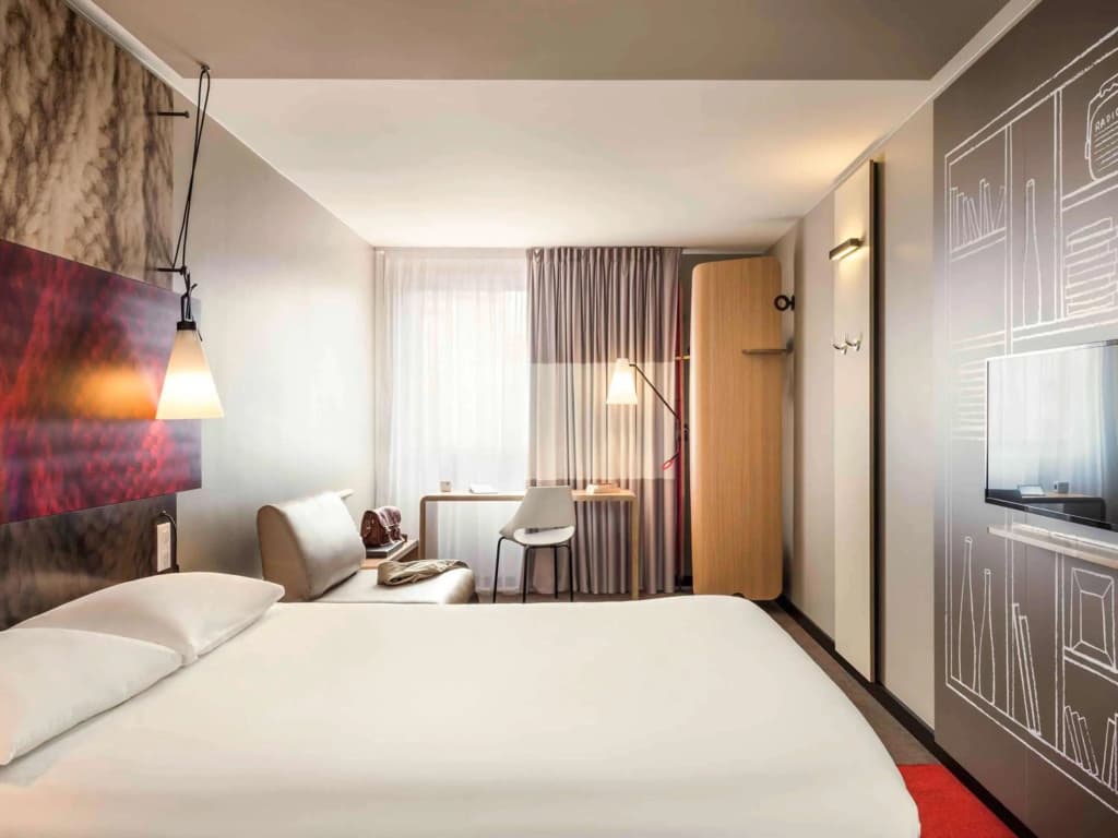 Ibis Troyes Centre - Photo 3