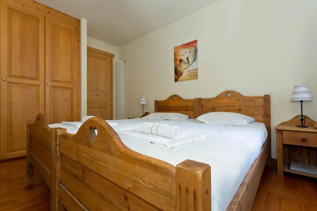 Apartment Lepelletier - Photo 4