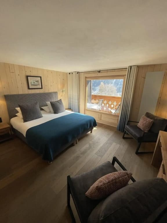 Auberge du Bois Prin - Miniature 6