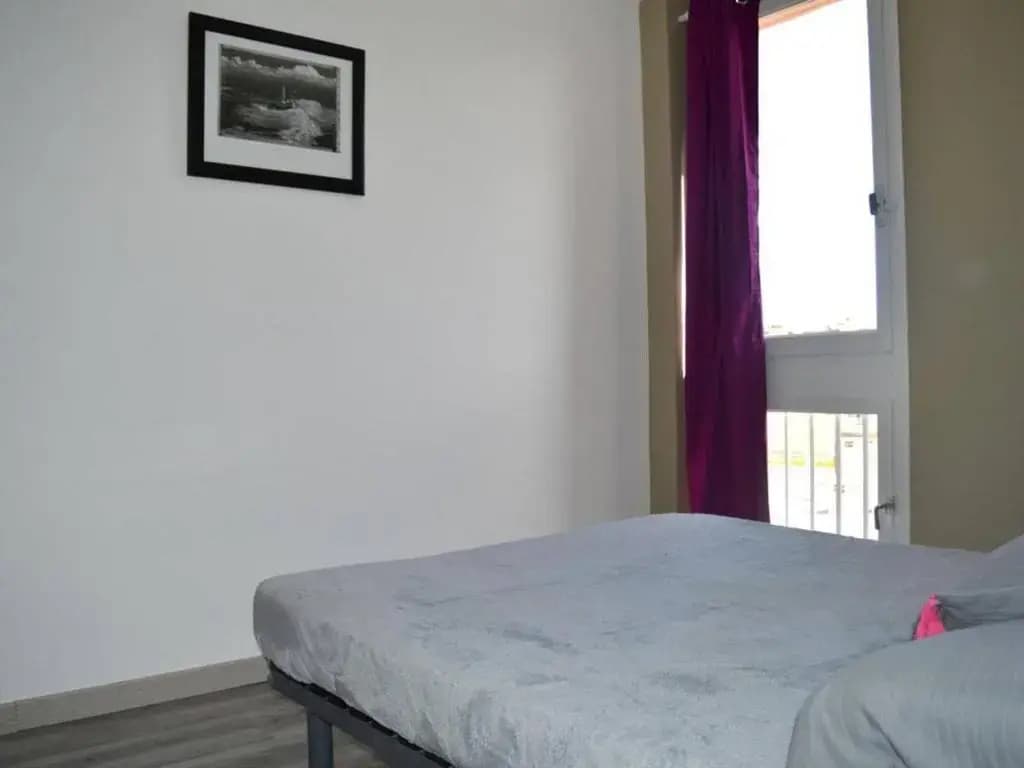 Appartement Argelès-sur-Mer, 2 pièces, 3 personnes - FR-1-225-380 - Miniature 6