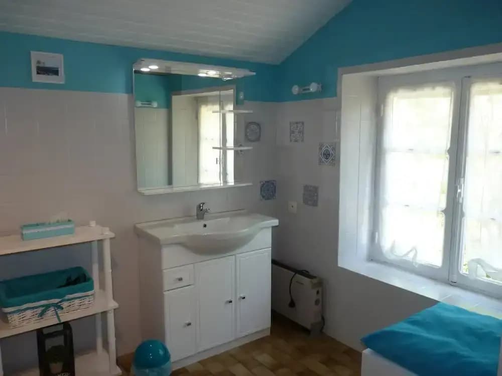 La Maison d'Amazone - Miniature 7