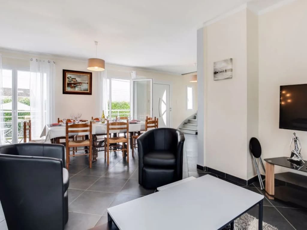 Holiday Home La Coloniale - Photo 4