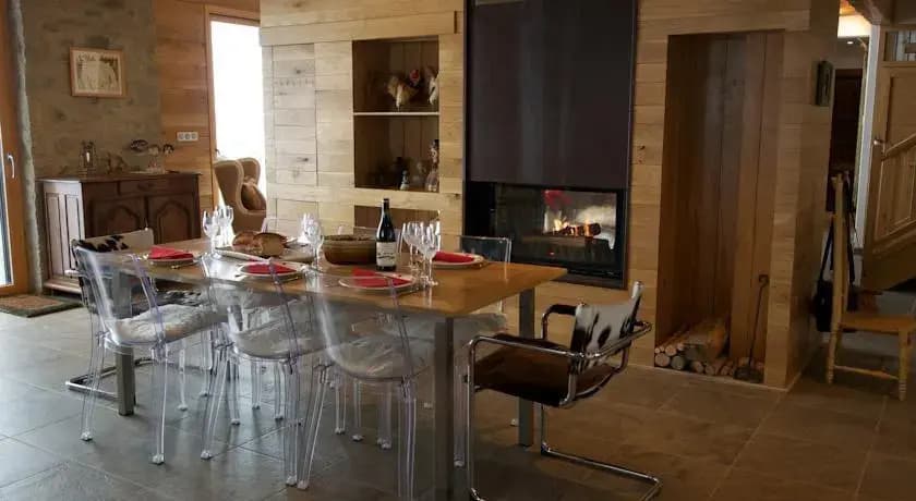 Chalet du Soula - Miniature 8