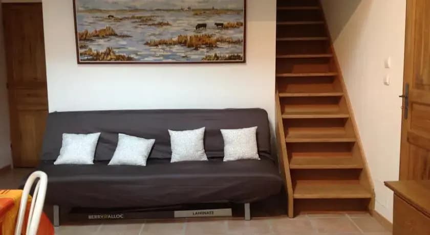 Appartement l'Etrier Camarguais - Photo 4