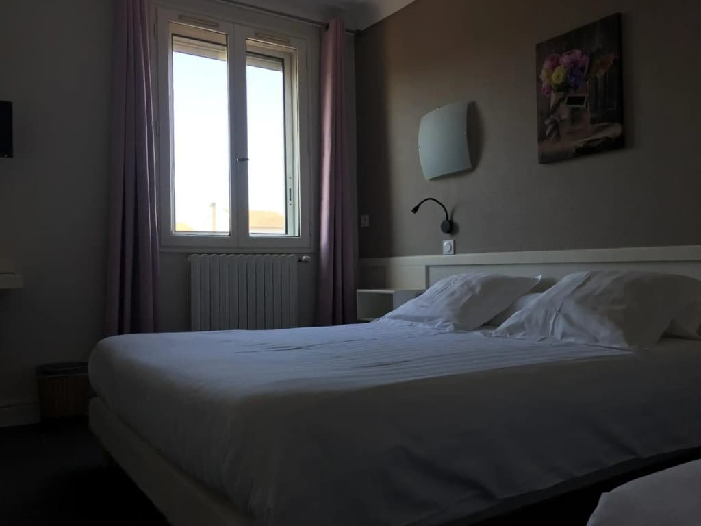 Hotel relais de gascogne - Photo 3