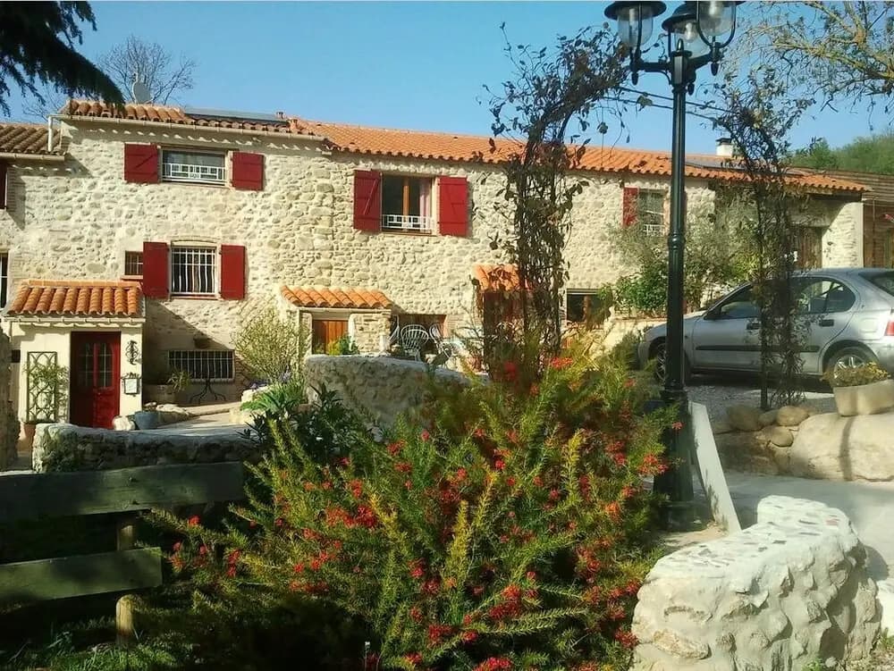 Mas du Canigou - Photo 1