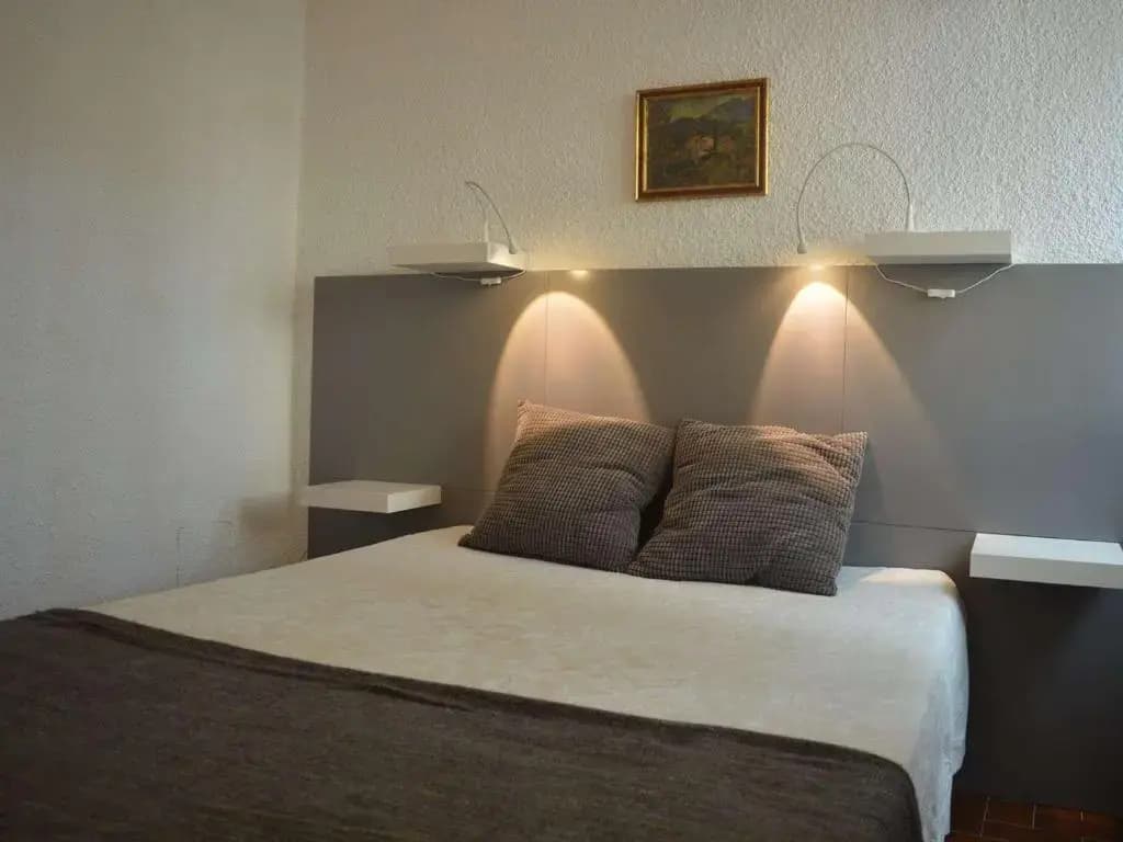 Appartement Banyuls-sur-Mer, 2 pièces, 4 personnes - FR-1-225C-62 - Photo 4