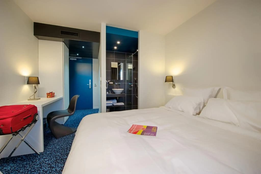 Le NexHotel - Photo 2