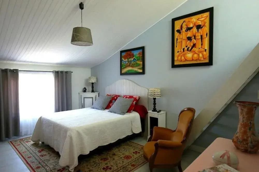La Villa Léa - Photo 5