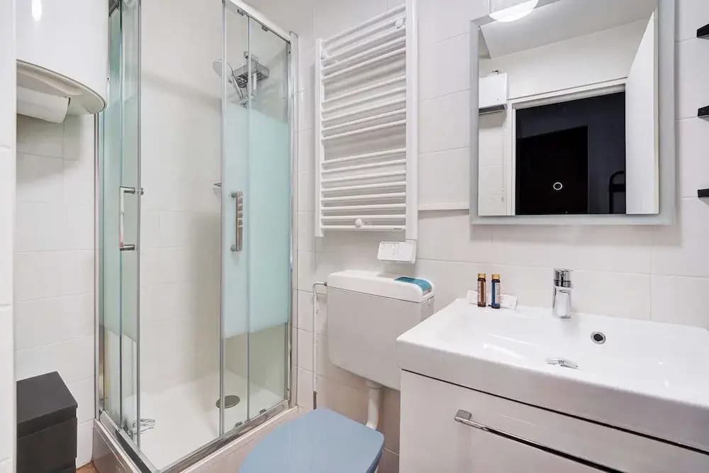 Charming Studio - 2P - Batignolles - Miniature 6