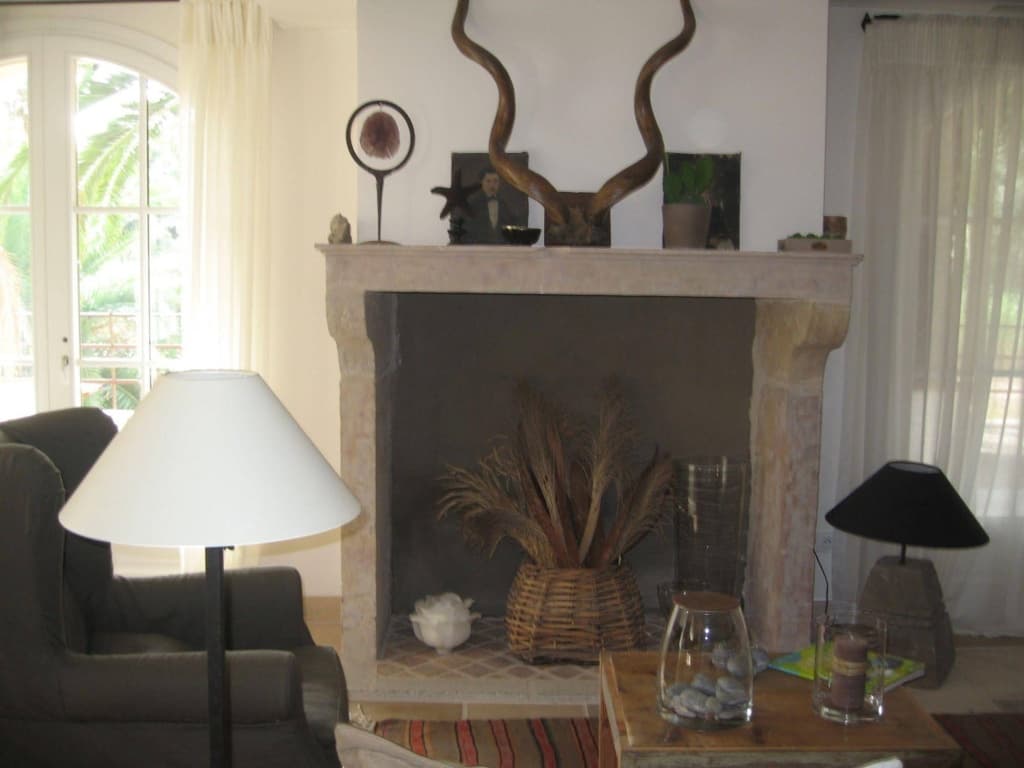 Le clos des sept palmiers - Photo 1