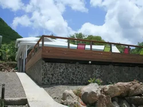 Domaine Diamant Caraibes - Miniature 6
