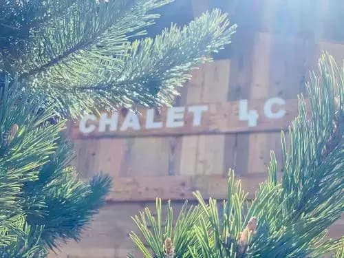 Chalet 4C - Photo 1