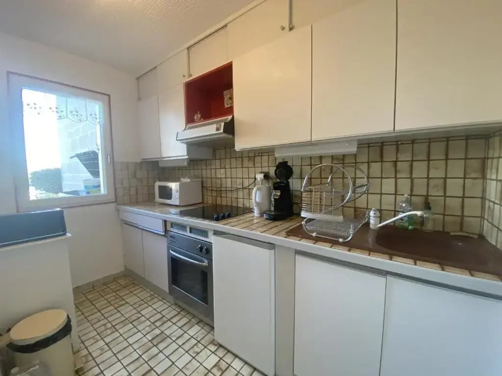 Appartement Cabourg, 2 pièces, 4 personnes - FR-1-487-225 - Miniature 8