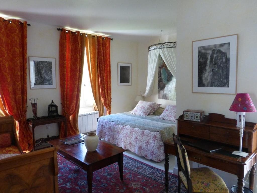 Hotel du Mas de la Chapelle - Photo 5