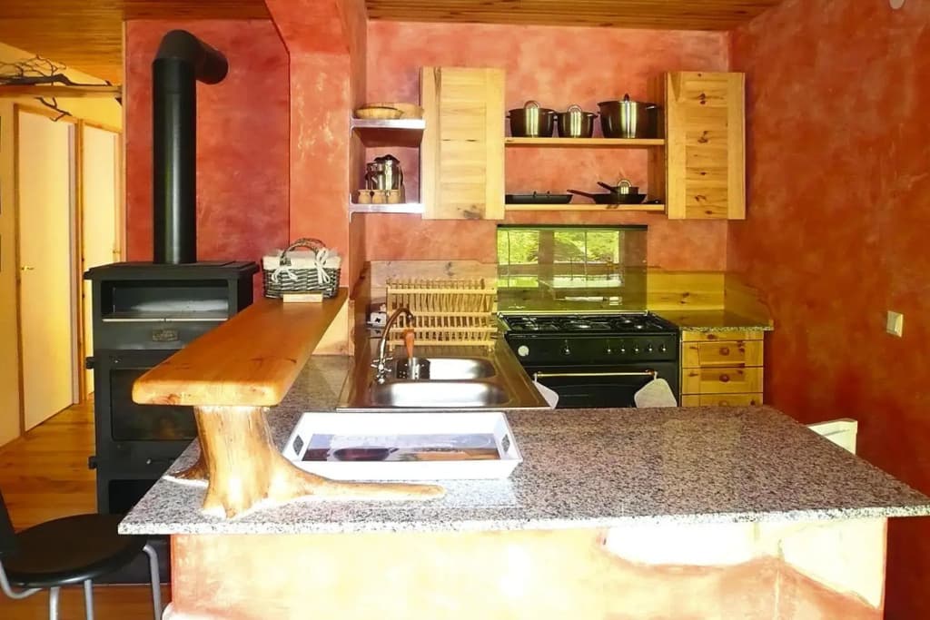 Apartment in Alsace With Private Terrace - Photo 5