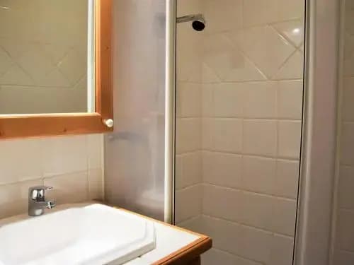 Apartment Style Montagne Avec AgrÉable Balcon - Photo 5