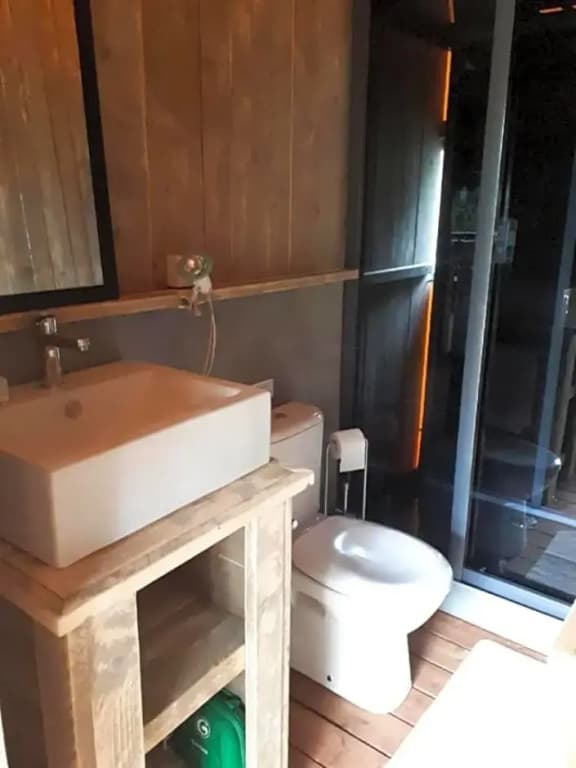 Lodge du Berlandou - Photo 5