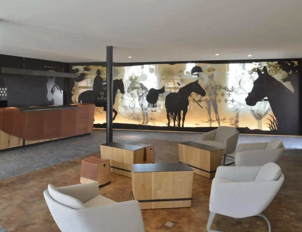 Hôtel Les Haras By Stay Collection - Photo 2