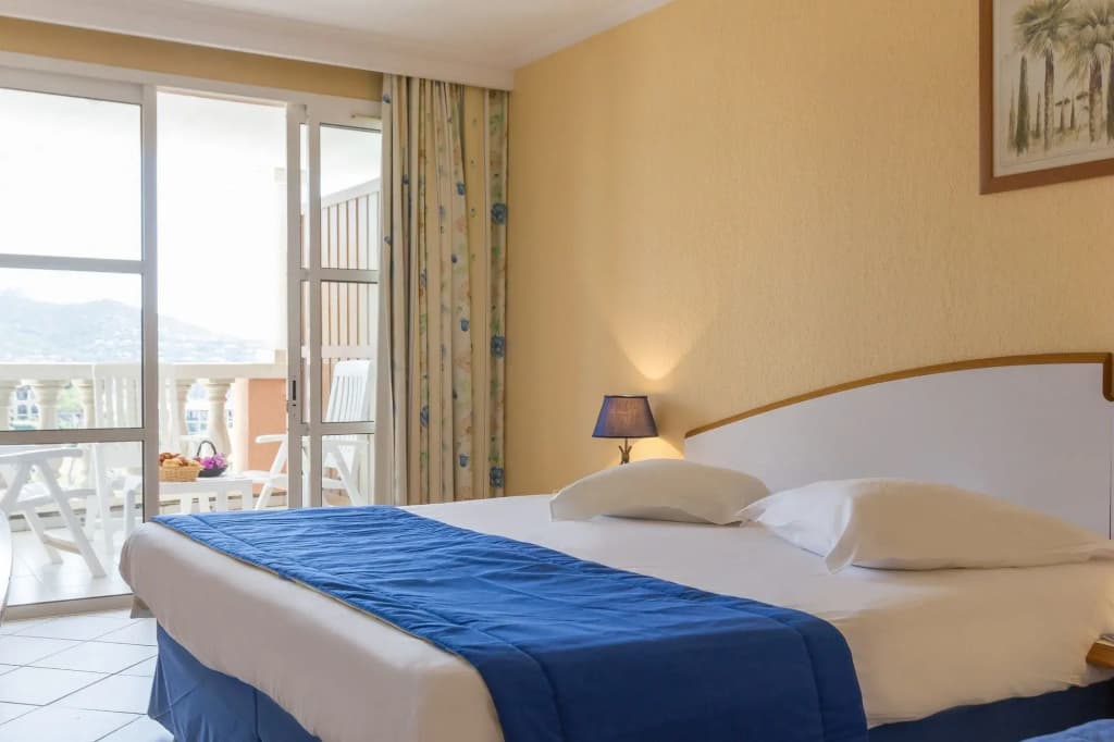 Village Cap Esterel Pierre & Vacances Hotel - Miniature 6