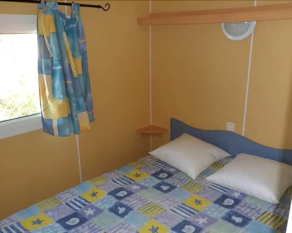 Camping Rives Des Corbieres - Photo 3