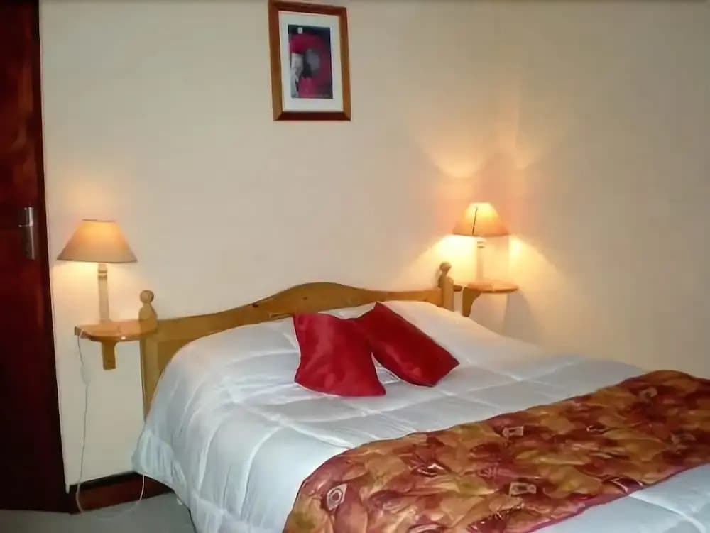 Le Relais De Launay - Photo 1
