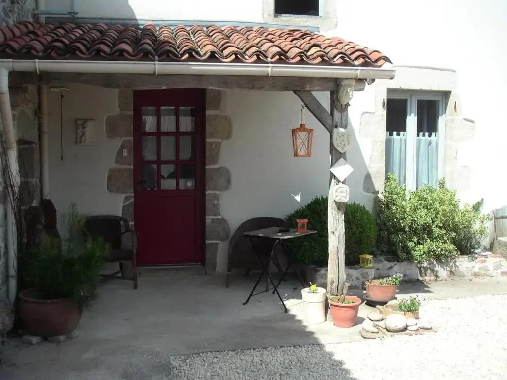 Chambre d'hôte du Plessis - Photo 2