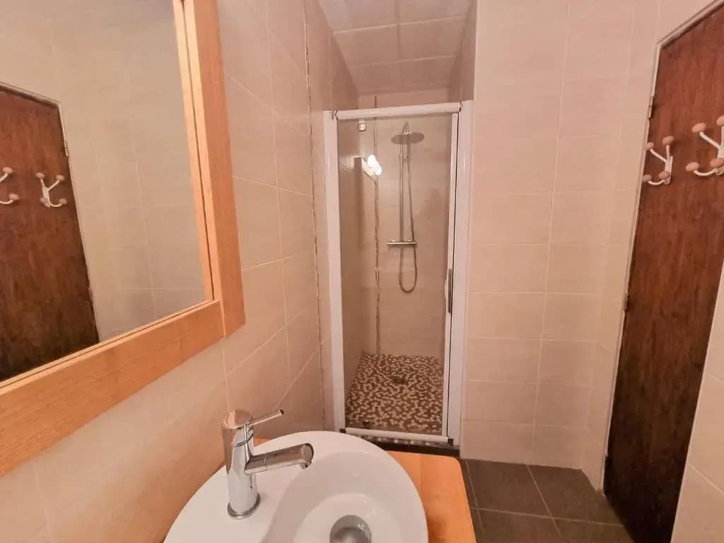 Appartement Saint-Michel-de-Chaillol, 3 pièces, 7 personnes - FR-1-393-33 - Miniature 8