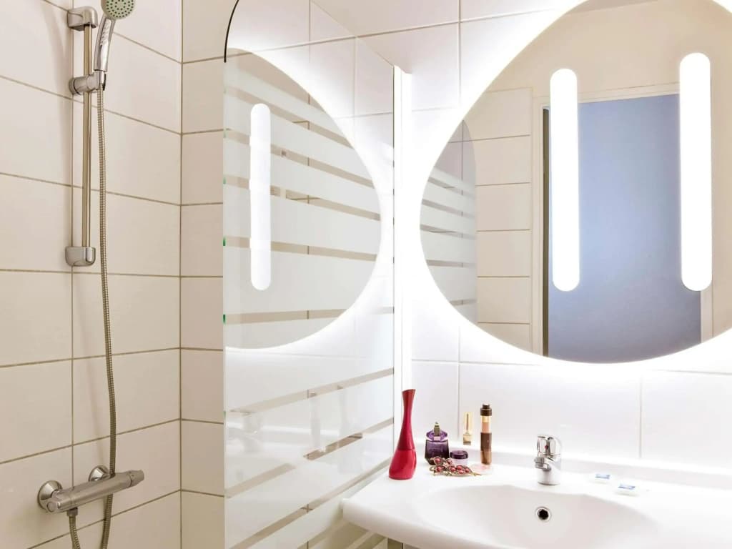 ibis budget Grigny Centre - Miniature 8