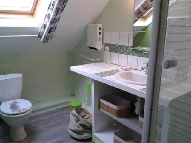maison floréal - Photo 5