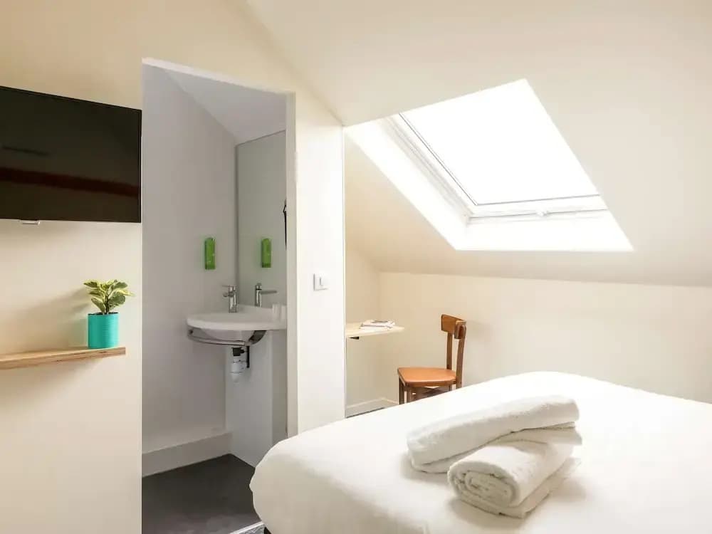Comfort Hotel Beaune - Miniature 7