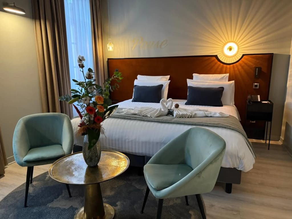 Mercure Montauban - Photo 2
