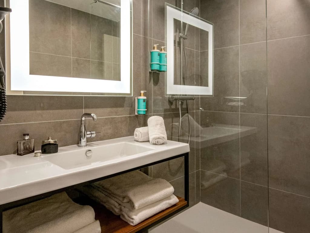 Novotel Antibes Sophia Antipolis - Miniature 7
