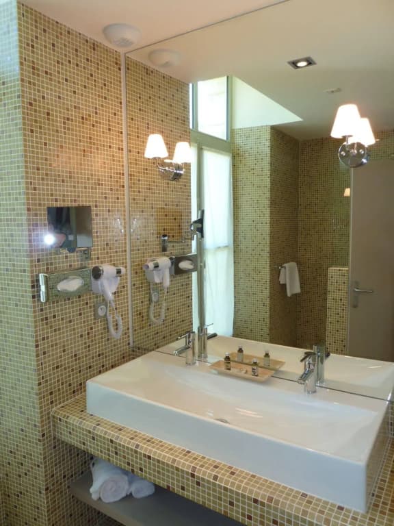 Hôtel & Spa du Château - Photo 4
