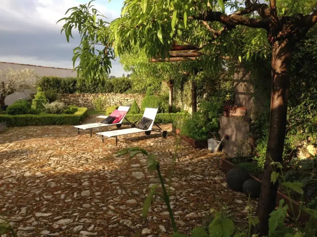 PROVENCEguesthouse L'Agace - Miniature 7