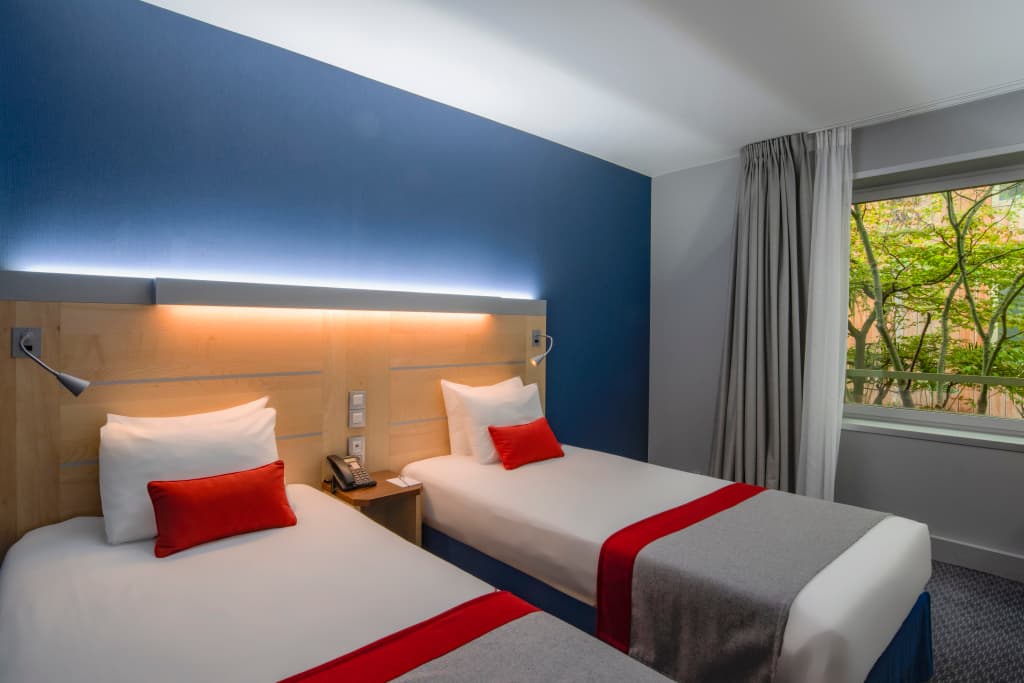 Holiday Inn Express Paris-Canal de la Villette by IHG - Miniature 7