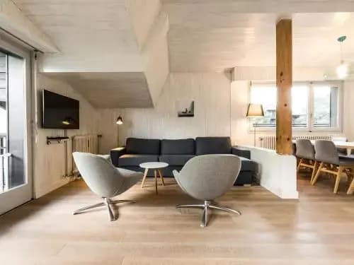 Apartement Blue Velvet - Photo 4
