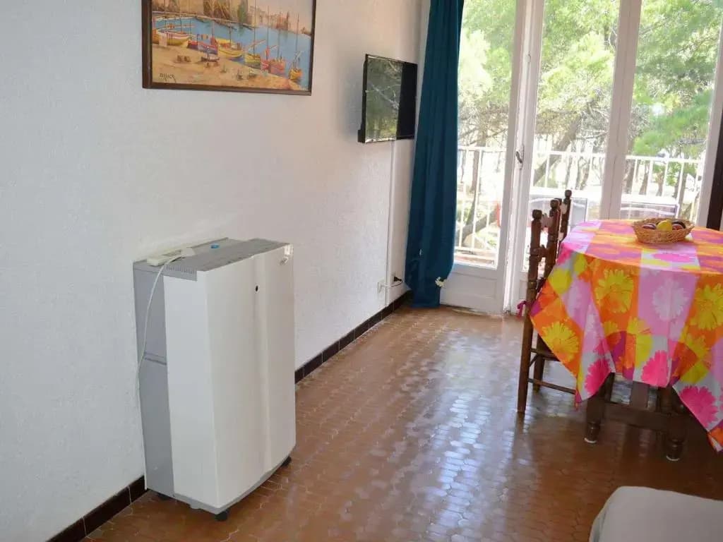Appartement Argelès-sur-Mer, 2 pièces, 4 personnes - FR-1-225-667 - Photo 1