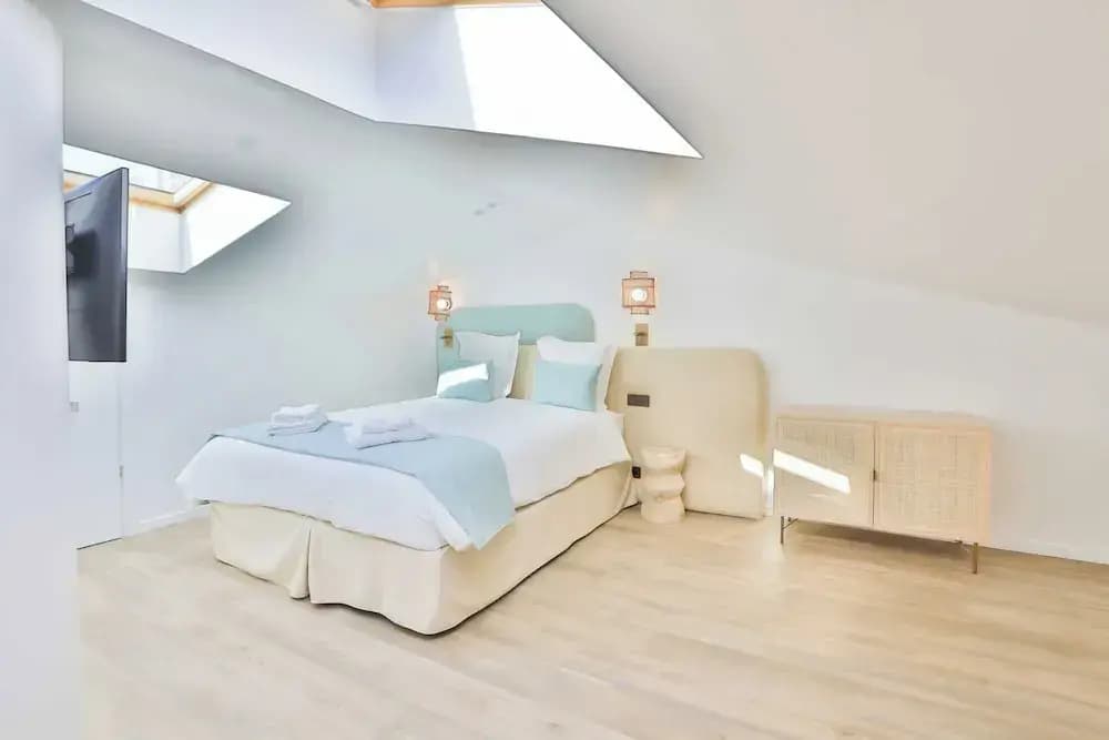 Nice 2 bed Flat - Hyper Centre St Tropez - Photo 1