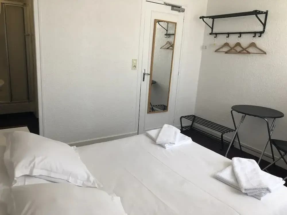Auberge de la Croix Blanche - Photo 3