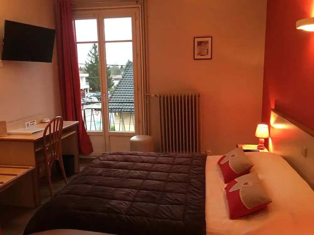 Hotel Le Saint Remy - Miniature 6